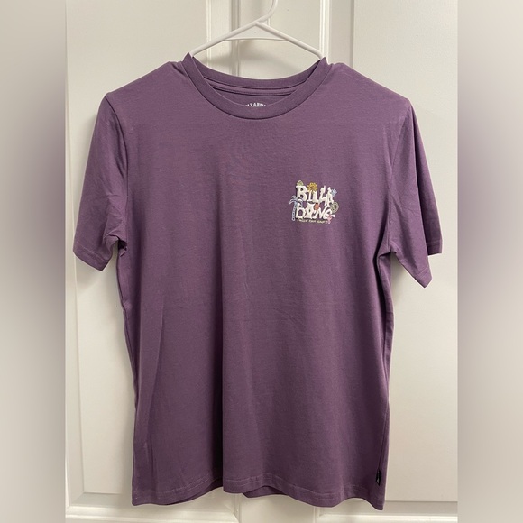 Billabong Youth T-Shirt - Picture 1 of 6